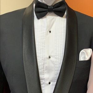 Meet your Posher, David